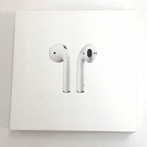 Apple AirPods 第二世代