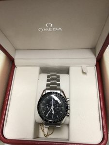 オメガ(OMEGA) スピードマスター メンズ 時計