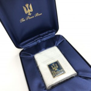 Peace(ピース) ZIPPOライター