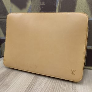 ルイヴィトン ヌメ革 バルティック