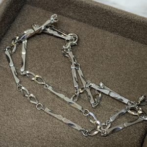 Pt850 ネックレス