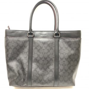 COACH(コーチ) ビジネストートバッグ F23211