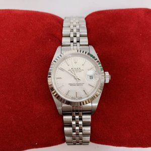 ロレックス　デイトジャスト　レディース