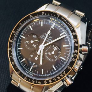 OMEGAスピードマスタープロフェッショナル311.30.42.30.01.005