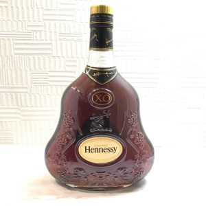 Hennessy XO 金キャップ 700ml