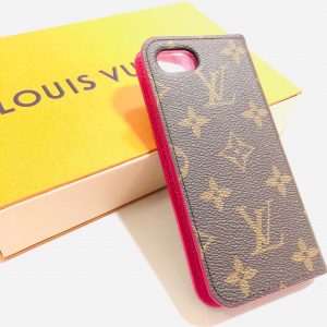 さすがや上越店 LOUIS VUITTON ルイヴィトン スマホケース
