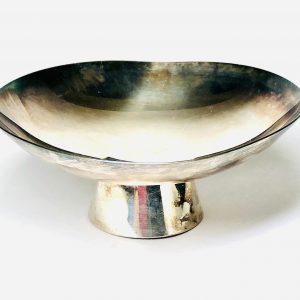 さすがや上越店 銀杯