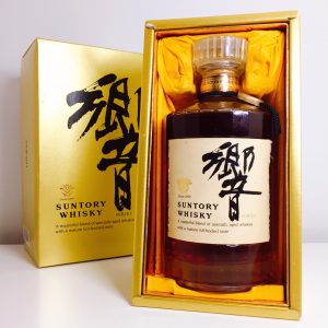 SUNTORY ウイスキー 響 HIBIKI 1899年