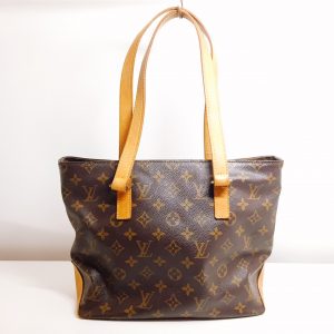 Louis Vuitton モノグラム カバピアノ