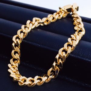 K18 ブレスレット