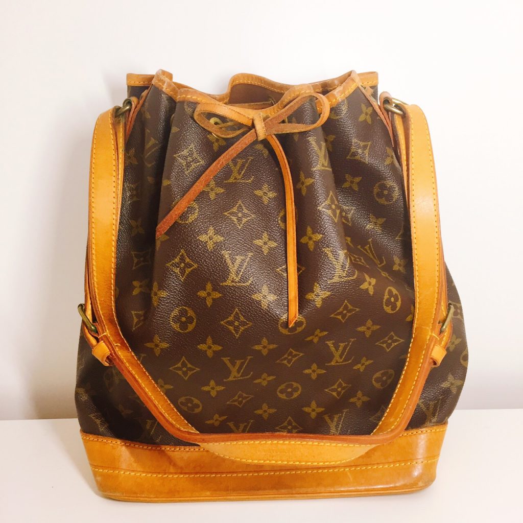 Louis Vuitton モノグラム ノエの買取実績 | 買取専門店さすがや