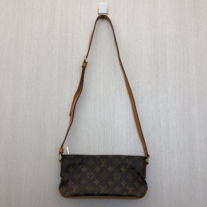ルイ・ヴィトン トロター ショルダーバッグ