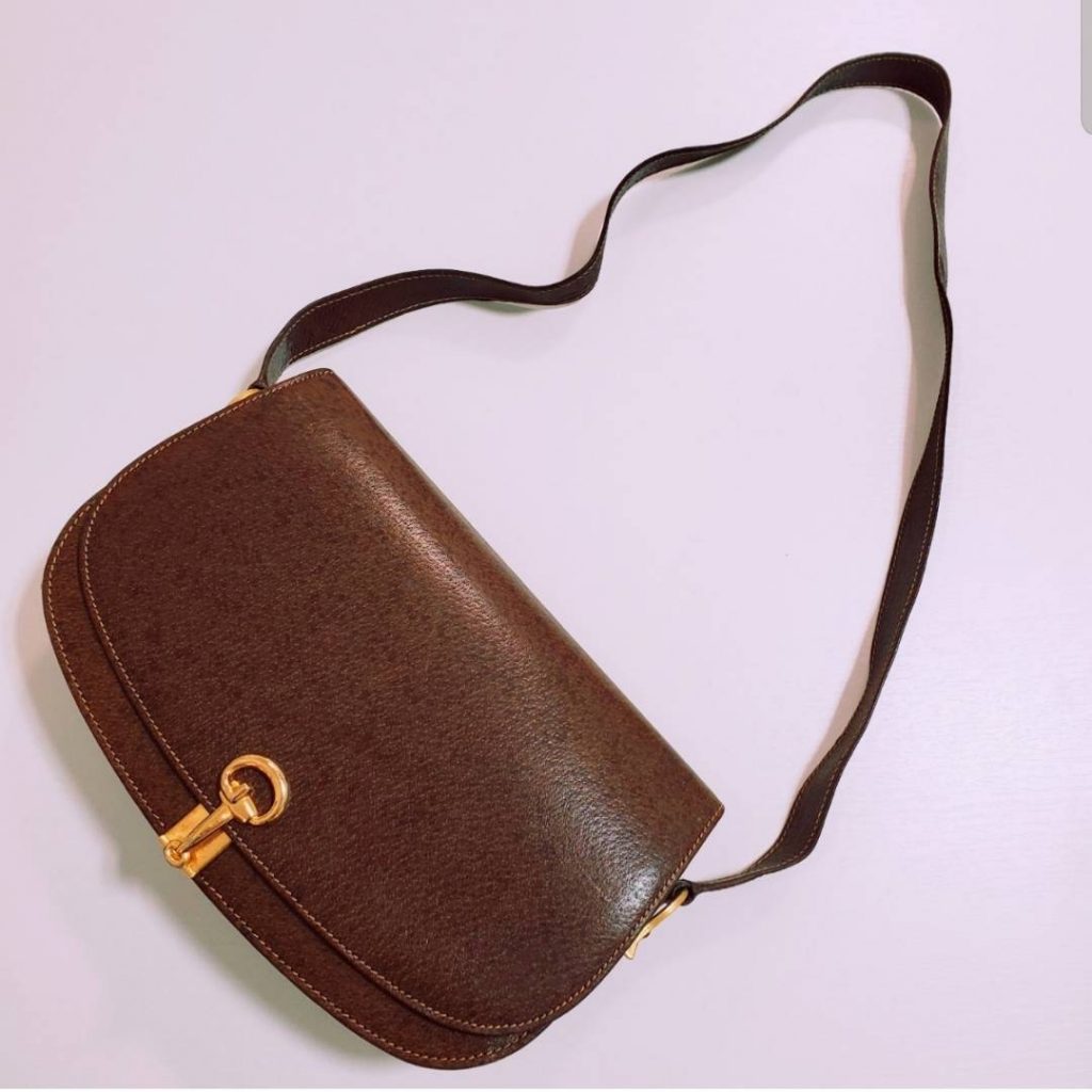 OLD GUCCI オールドグッチ ショルダーバッグ | www.bartislaw.com