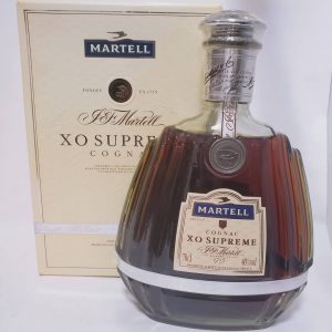 さすがや長野店 MARTELL XO SUPREME