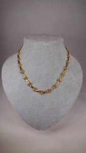 K18  ネックレス