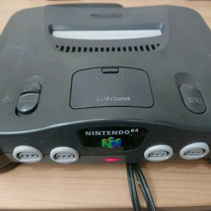 Nintendo64