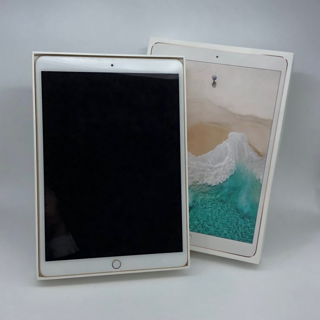 iPad Pro 10.5インチ Wi-fiモデル