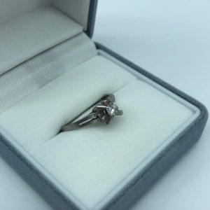 Pm900リング メレダイヤ