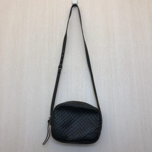 グッチ シマ ショルダーバッグ