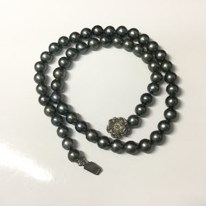 パールネックレス