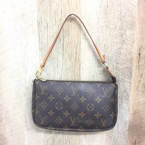 ルイヴィトンアクセソワールポシェット