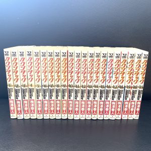 漫画 カウンタック