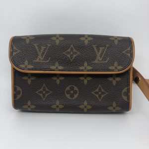 ルイ・ヴィトン フロランティーヌ ポシェット