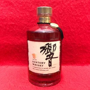 サントリー 響 HIBIKI 金キャップ