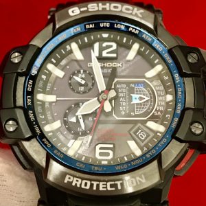 CASIO G-SHOCK GPW-1000