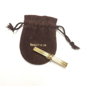 ティファニータイピン750