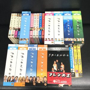 friends コンプリートセット