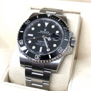 ROLEX 116610LN ロレックス サブマリーナ