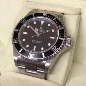 ROLEX ロレックス 14060M
