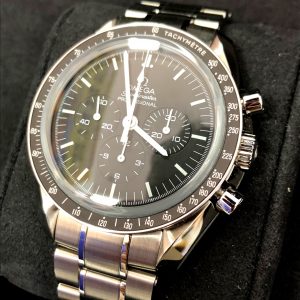 OMEGA 1863 スピードマスター 手巻き時計