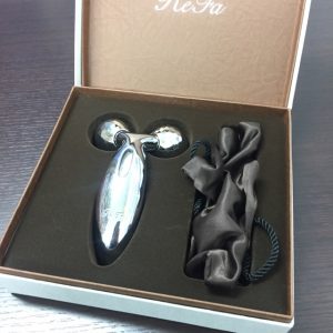 リファカラット美顔ローラー