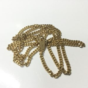 k18 ネックレス