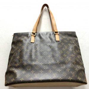 ルイ・ヴィトン ガバメゾ M51151