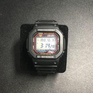 CASIO Gショック 3159