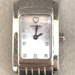 ロンジン ドルチェピータ L5.158.4 レディース 腕時計