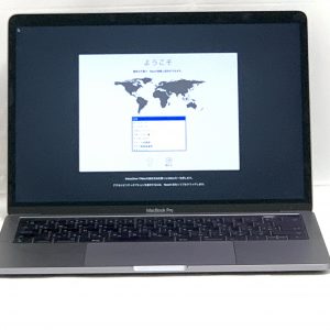 MacBook Pro A1706