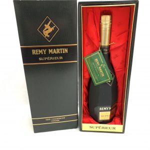 REMY MARTIN SUPERIEUR ブランデー