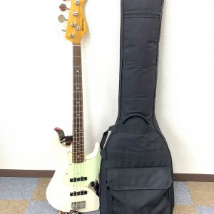 HISTORY ジャズベース