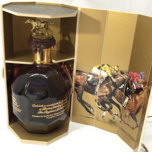 BLANTON’S(ブラントン) GOLD EDITION