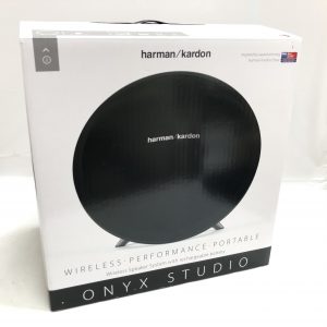 harman/kerdon(ハーマンカードン) ONYX STUDIO ワイヤレススピーカー