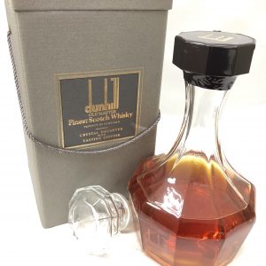 dunhill(ダンヒル) OLD MASTER スコッチウイスキー