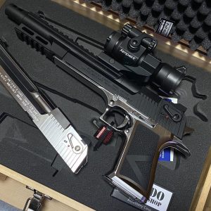 東京マルイ ライトニングホーク 限定品 ガスブローバック