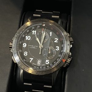 HAMILTON メンズウォッチ H776720