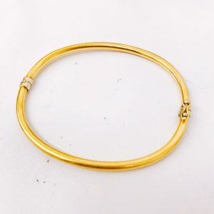 K18 ブレスレット