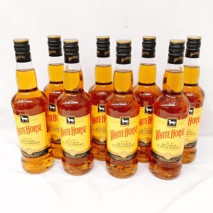 ホワイトホース