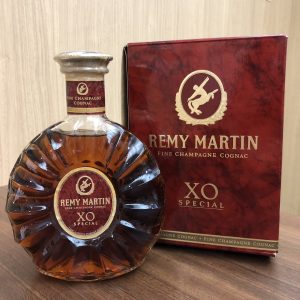 REMY MARTIN レミーマルタン XOスペシャル 箱付